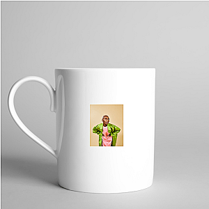 Cynthia Erivo Raw Talent Unmatched Cynthia Erivo Mugs