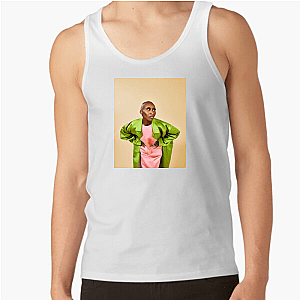 Cynthia Erivo Raw Talent Unmatched Cynthia Erivo Tank Tops