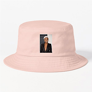 Cynthia Erivo Embodying Harriet's Spirit Cynthia Erivo Hats & Caps