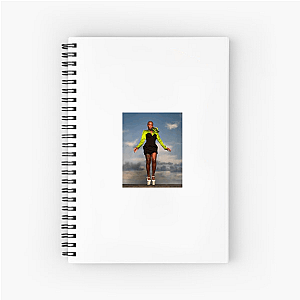 Cynthia Erivo The Witch Is Coming Cynthia Erivo Notebook