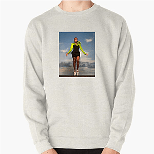 Cynthia Erivo The Witch Is Coming Cynthia Erivo Sweatshirts