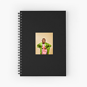 Cynthia Erivo Raw Talent Unmatched Cynthia Erivo Notebook