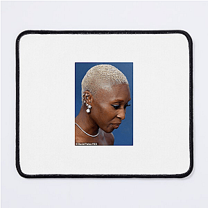Cynthia Erivo Triple Threat Talent Cynthia Erivo Mouse Pads