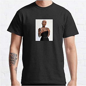 Cynthia Erivo Defying Expectations Always Cynthia Erivo T-Shirts