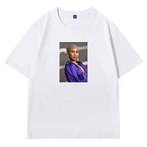 Cynthia Erivo The Color Purple Icon Cynthia Erivo T-Shirts