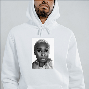 Cynthia Erivo From Broadway To Hollywood Cynthia Erivo Hoodies
