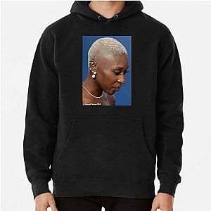 Cynthia Erivo Triple Threat Talent Cynthia Erivo Hoodies