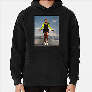 Cynthia Erivo The Witch Is Coming Cynthia Erivo Hoodies
