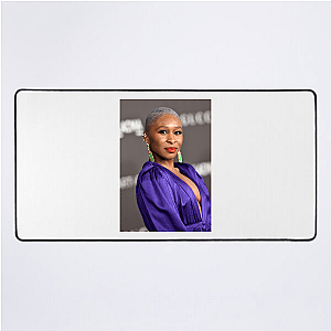 Cynthia Erivo The Color Purple Icon Cynthia Erivo Mouse Pads