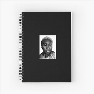 Cynthia Erivo From Broadway To Hollywood Cynthia Erivo Notebook