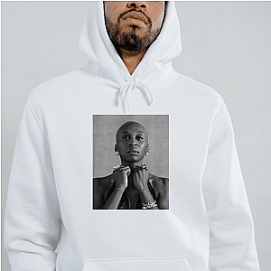 Cynthia Erivo Voice Of A Generation Cynthia Erivo Hoodies