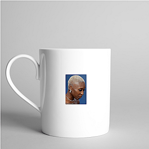 Cynthia Erivo Triple Threat Talent Cynthia Erivo Mugs