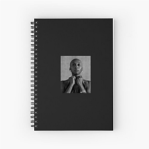 Cynthia Erivo Voice Of A Generation Cynthia Erivo Notebook