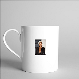 Cynthia Erivo Embodying Harriet's Spirit Cynthia Erivo Mugs