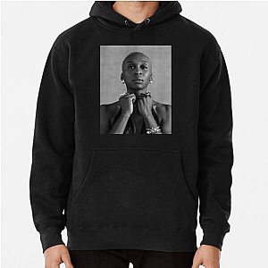 Cynthia Erivo Voice Of A Generation Cynthia Erivo Hoodies