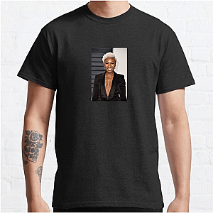 Cynthia Erivo Embodying Harriet's Spirit Cynthia Erivo T-Shirts