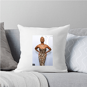 Cynthia Erivo Stage Screen Powerhouse Cynthia Erivo Pillows Cover