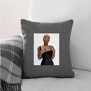 Cynthia Erivo Defying Expectations Always Cynthia Erivo Pillows Cover