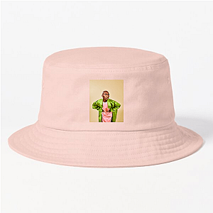 Cynthia Erivo Raw Talent Unmatched Cynthia Erivo Hats & Caps