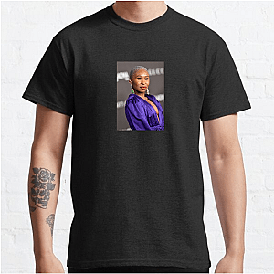 Cynthia Erivo The Color Purple Icon Cynthia Erivo T-Shirts