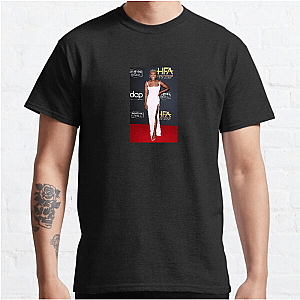 Cynthia Erivo Every Role A Masterpiece Cynthia Erivo T-Shirts
