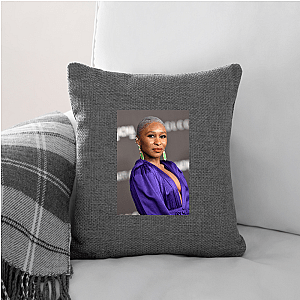 Cynthia Erivo The Color Purple Icon Cynthia Erivo Pillows Cover