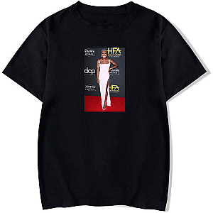 Cynthia Erivo Every Role A Masterpiece Cynthia Erivo T-Shirts