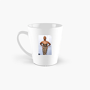 Cynthia Erivo Stage Screen Powerhouse Cynthia Erivo Mugs
