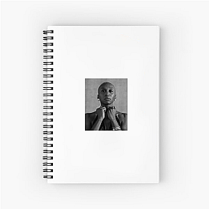 Cynthia Erivo Voice Of A Generation Cynthia Erivo Notebook