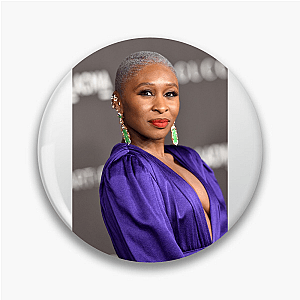 Cynthia Erivo The Color Purple Icon Cynthia Erivo Pins
