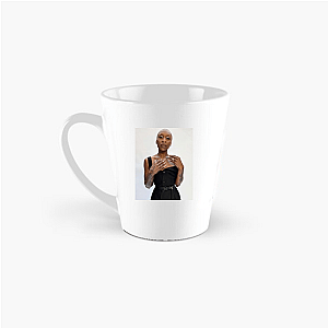 Cynthia Erivo Defying Expectations Always Cynthia Erivo Mugs