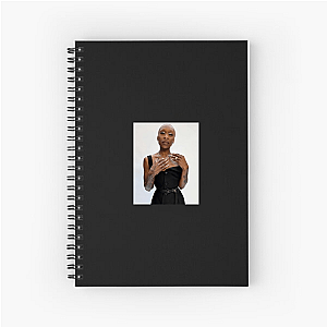 Cynthia Erivo Defying Expectations Always Cynthia Erivo Notebook