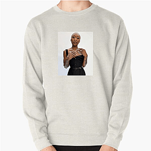 Cynthia Erivo Defying Expectations Always Cynthia Erivo Sweatshirts