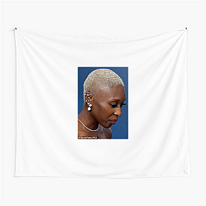 Cynthia Erivo Triple Threat Talent Cynthia Erivo Tapestries