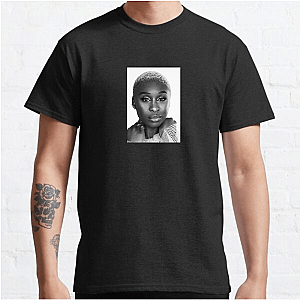 Cynthia Erivo From Broadway To Hollywood Cynthia Erivo T-Shirts