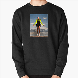 Cynthia Erivo The Witch Is Coming Cynthia Erivo Sweatshirts