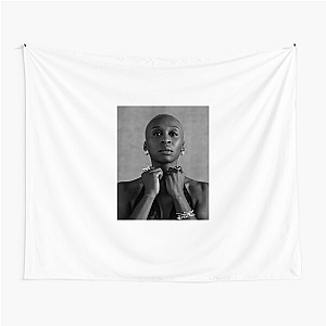 Cynthia Erivo Voice Of A Generation Cynthia Erivo Tapestries