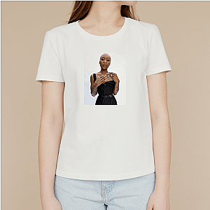 Cynthia Erivo Defying Expectations Always Cynthia Erivo T-Shirts