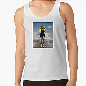 Cynthia Erivo The Witch Is Coming Cynthia Erivo Tank Tops