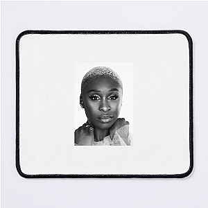 Cynthia Erivo From Broadway To Hollywood Cynthia Erivo Mouse Pads