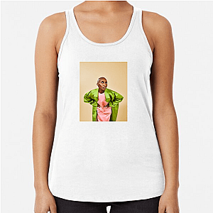Cynthia Erivo Raw Talent Unmatched Cynthia Erivo Tank Tops
