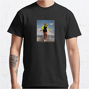 Cynthia Erivo The Witch Is Coming Cynthia Erivo T-Shirts