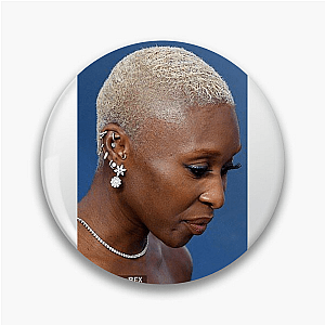 Cynthia Erivo Triple Threat Talent Cynthia Erivo Pins