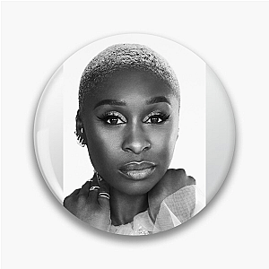 Cynthia Erivo From Broadway To Hollywood Cynthia Erivo Pins