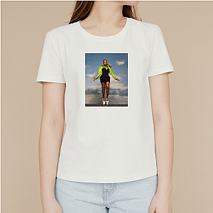 Cynthia Erivo The Witch Is Coming Cynthia Erivo T-Shirts