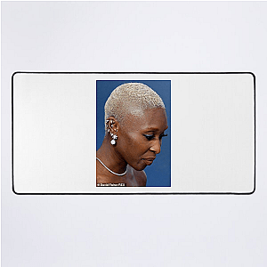 Cynthia Erivo Triple Threat Talent Cynthia Erivo Mouse Pads