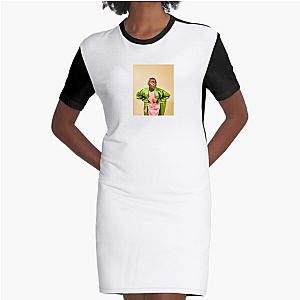 Cynthia Erivo Raw Talent Unmatched Cynthia Erivo Dresses