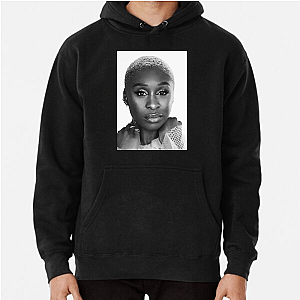 Cynthia Erivo From Broadway To Hollywood Cynthia Erivo Hoodies