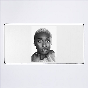 Cynthia Erivo From Broadway To Hollywood Cynthia Erivo Mouse Pads