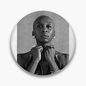 Cynthia Erivo Voice Of A Generation Cynthia Erivo Pins